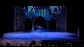 BYU Theatre Ballet presents The Sleeping Beauty [upl. by Hyde]