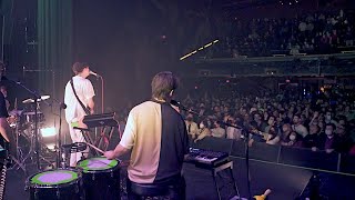 Roosevelt  Live at the Fonda LA [upl. by Seftton]