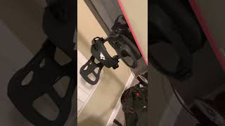 CampSeven Snowboard review package 2023 budget snowboard Awsome First board insaneresults 2023 [upl. by Carina]