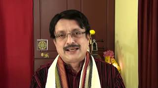 2018 Vedic Astrology Jyothisham Forecast Malayalam Prof Sasthamangalam Sreekumar [upl. by Chaddie]