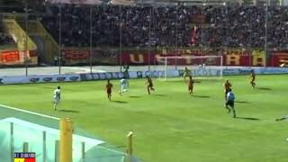 CATANZAROVIGOR LAMEZIA GLI HIGHLIGHTS [upl. by Rapsac]