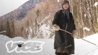 Surviving in the Siberian Wilderness for 70 Years Part 34 [upl. by Hewes]