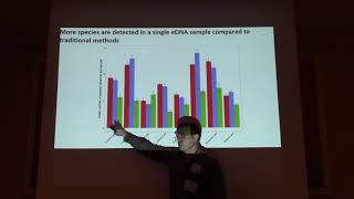 Environmental DNA metabarcoding sampling methods are effective at detecting low abundance species [upl. by Ahsir]