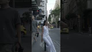 Mahnoor Fatima  Istanbul  Haze Films Global fashion [upl. by Kezer]