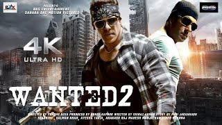 Wanted 2  Full Movie facts HD 4K  Salman Khan  Prabhu Deva  Boney Kapoor  Ayesha  Action Movie [upl. by Allisurd122]