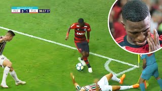 When Nobody Believed in Vinicius Jr [upl. by Pettifer763]