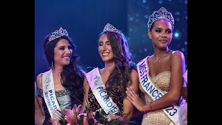 Miss Picardie 2023 Proclamation des résultats [upl. by Zachariah947]