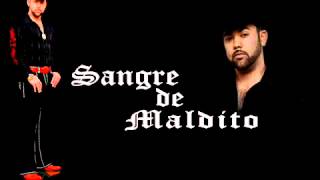 El RM  Sangre de Maldito [upl. by Letsirhc]