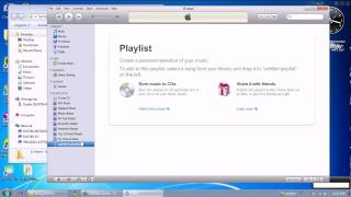 How to make mp3 files with iTunes [upl. by Nel24]