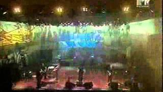 SUBSONICA  DISCOLABIRINTO live futurshow bologna 2002 [upl. by Nickey]