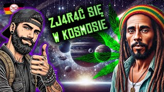 Z4J4R4Ć w KOSMOSIE [upl. by Clem]