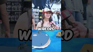 How is Wailord in an Elevator 😲 pokemon shorts [upl. by Quirk]