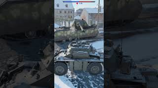 Fox Goes Too Far🤣🤣 warthunder gaming [upl. by Mason]