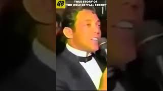 True story behind the movie The Wolf of Wall Street17 [upl. by Ahseem]