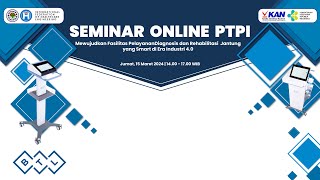 Seminar PTPI 15 Maret 2024 [upl. by Ardnuas]