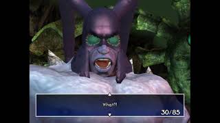 Soul Calibur II  Astaroth English Voice Clips [upl. by Avrenim]