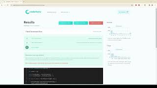 Coderbyte  Find Intersection  Easy  Solution with JavaScript [upl. by Issim68]