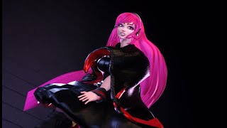 MMD  Roll n Rock [upl. by Lacym2]