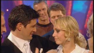 Strictly Come Dancing Finals Champions 2008 Tom amp Camilla [upl. by Sirraj]