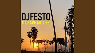 Dj Save My Life Radio Edit [upl. by Adnamor]