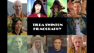 MEMORIA Trailer 2021 Tilda Swinton [upl. by Antone117]