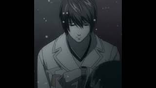 Death Note The Tragic Fall of Light Yagami [upl. by Eignat]