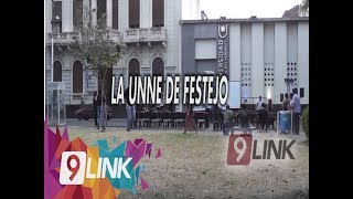 C9  La UNNE de festejo [upl. by Maddi]