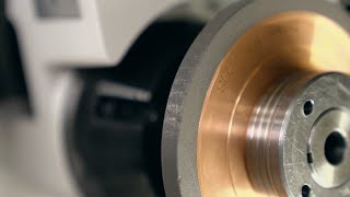 Episode 7 Troubleshooting Surface Patterns in Precision Grinding [upl. by Nilad]