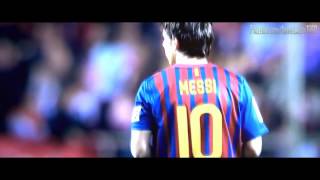 Lionel Messi  The Movie  2012  2013 HD [upl. by Nomde]