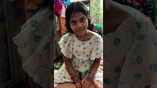 Pakhi Pacha papa khi Disha vs Diya funny content 🤣🤣🤣 shortsviral funnyreel funniestvideo [upl. by Ahsilra]