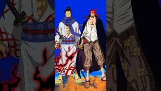 Who is strongest  Kizaru vs Kaido crew  Whitebeard vs RA  Ryuma vs Shanks crew [upl. by Ingrim]