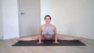 YOGA FOR BUSY DAYS Quick Flow to Feel Refreshed [upl. by Liagaba]