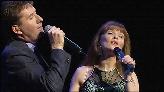 Daniel ODonnell amp Mary Duff  My Happiness Live [upl. by Cleveland757]