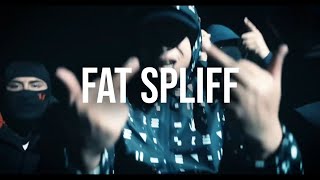 FREE ONEFOUR x LF70 Australian Drill Type Beat  quotFat Spliffquot [upl. by Anawak382]