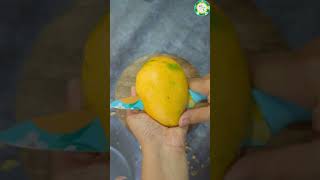 Bengal Sweet Sandesh Recipe with Mango Twist  Best Ever Fresh Chena Sweet easyrecipes [upl. by Anawek121]