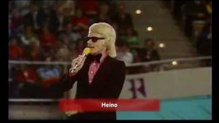 Schlagerstars der 70er Jahre  Heino [upl. by Onaivatco23]