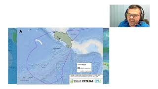 Conferencia quotAvances en el conocimiento de la oceanografía física de una Costa Rica Desconocidaquot [upl. by Letnahc337]