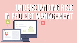 Different Types of Risk in Project Management  TeamGantt [upl. by Harbert477]