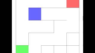 Maze Generation Algorithm [upl. by Eba409]