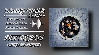 NCT DREAM  Carat Cake Dolby Atmos Stems  DL [upl. by Atteuqahs888]