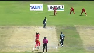 PTV Sports Live  A Sports Live  Pak Vs ZIM Live Scores amp Commentary  Pakistan Vs Zimbabwe [upl. by Tedmann953]