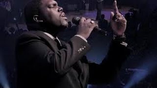 Overcomer William McDowell with lyrics [upl. by Kcirrad]