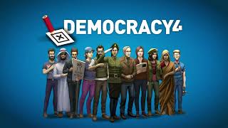 Democracy 4 Console Edition Launches Today [upl. by Yi372]