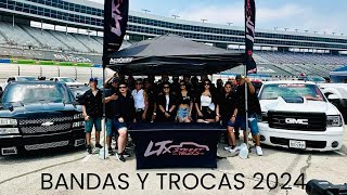 Bandas Y Trocas 2024 🎥 [upl. by Ecargyram]