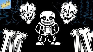 Fighting Sans Early  Belief Papyrus [upl. by Ziladnerb]