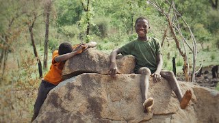 À la rencontre dune ethnie méconnue au Sénégal Oriental documentaire [upl. by Ileyan]