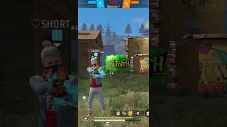 AIM ONLY ENEMY HEAD🔥PRINSHU GAMINGyoutubeshorts freefire trending totalgaming viralvideo [upl. by Buatti]