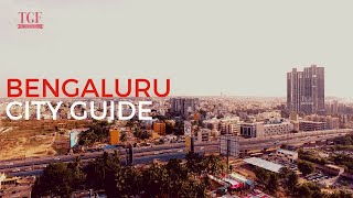 20 Must visit Bangalore Tourist Places in 2020  Comprehensive guide  Most Livable city [upl. by Bastian]