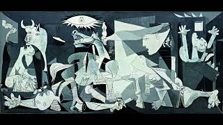 Guernica amp Picasso [upl. by Ainel]