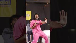 Neeraj and Nunchucks  🔥 Rdx neerajmadhav rdxmoviereview [upl. by Anyak]